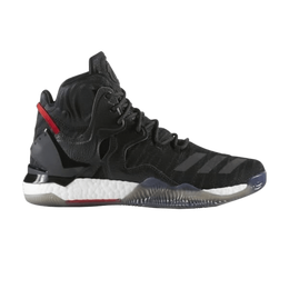 Adidas Кроссовки D Rose 7, черный b49713