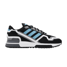 Adidas Кроссовки ZX 750 HD 'Bright Cyan', черный fv2874 | bright cyan