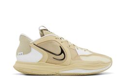 Nike Кроссовки Kyrie Low 5 TB Promo 'Team Gold', золотой dx6651 700 | team gold