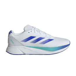 Adidas Кроссовки Duramo SL 'White Lucid Blue', белый if9481 | white lucid blue