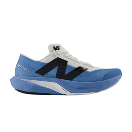 New Balance Кроссовки FuelCell Rebel v4 2E Wide 'Blue Laguna', синий mfcxci4 2e | blue laguna