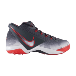 Nike Кроссовки Zoom Field General 'Ohio State', серый 654859 061 | ohio state