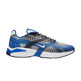 Nike Кроссовки Ghoswift 'Racer Blue', синий bq5108 102 | racer blue