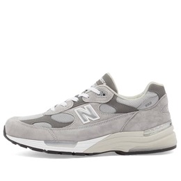 Кроссовки New Balance, серый u992gy | grey