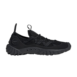 Adidas Кроссовки Water Moc Equipment 'Black Carbon', черный jq0018 | black carbon