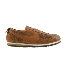 Nike Кроссовки Original Cortez Premium Lc, коричневый 309174 221