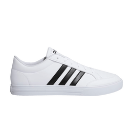 Adidas Кроссовки VS Set 'White Black', белый bc0130 | white black