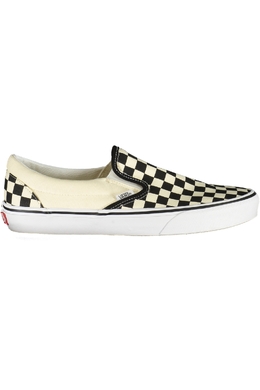 Кеды мужские Vans, белый 35530 | bianco