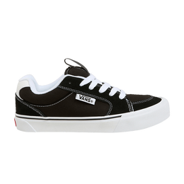 Vans Кроссовки Chukka Push LS 'Black White', черный vn000czwbzw | black white