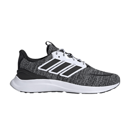 Adidas Кроссовки Energyfalcon Wide 'Core Black', черный eh1538 | core black