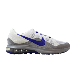 Nike Кроссовки Air Max Dynasty 2 'White Paramount Blue Grey', белый 852430 104 | white paramount blue grey