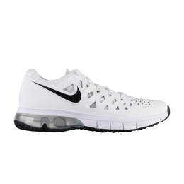 Nike Кроссовки Air Trainer 180 'White Black', белый 916460 100 | white black