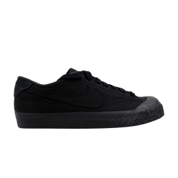 Nike Кроссовки All Court SP/APC 'Black', черный 744285 001 | black