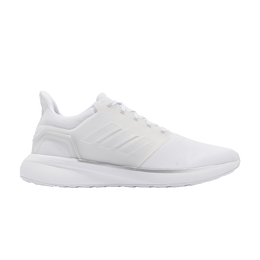 Adidas Кроссовки EQ19 Run 'White Matte Silver', белый h68091 | white matte silver