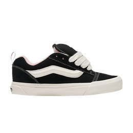 Vans Кроссовки Knu-Skool 'Black Sepia Rose', черный vn000e9xfmo | black sepia rose