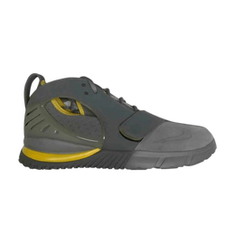 Nike Кроссовки Air Trainer Huarache 2K6, серый 313373 001