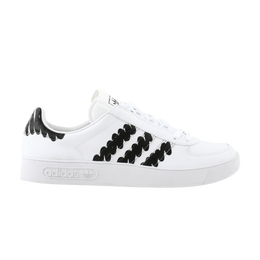 Adidas Кроссовки Adicolor Lo Bk 1 'Colette', белый 562883 | colette