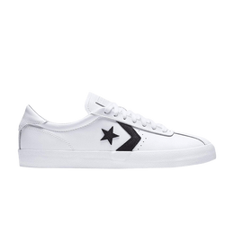 Converse Кроссовки Breakpoint Pro Low 'White', белый 157777c | white