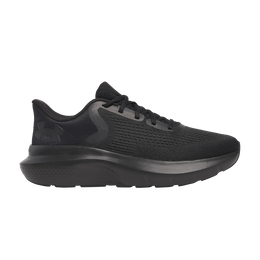 Under Armour Кроссовки Rogue 5 'Triple Black', черный 3028256 002 | triple black