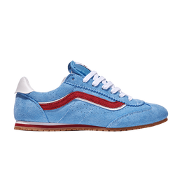 Vans Кроссовки Super Lowpro 'Heritage Blue', синий vn000d83e2w | heritage blue