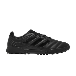 Adidas Кроссовки Cops 20.3 TF 'Core Black', черный g28532 | core black