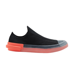 Converse Кроссовки All Star Disrupt CX Low 'Black Wild Mango', черный 167713c | black wild mango