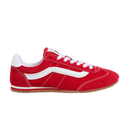 Vans Кроссовки Super Lowpro 'Racing Red', красный vn000d83izq | racing red
