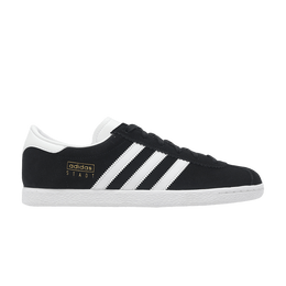 Adidas Кроссовки Stadt 'Black White', черный ji1882 | black white
