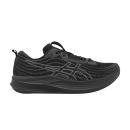 Asics Кроссовки EvoRide Speed 2E Wide 'Black Carrier Grey', черный 1011b613 001 | black carrier grey