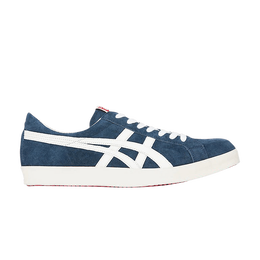 Onitsuka Tiger Кроссовки Fabre NM 'Navy', синий 1183a915 400 | navy
