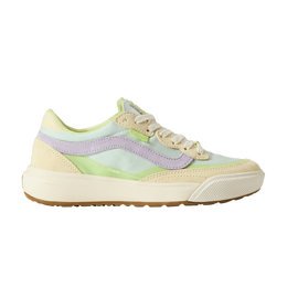 Vans Кроссовки UltraRange 2.0 'Limelight Green', кремовый vn000d61cva | limelight green