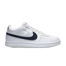 Nike Кроссовки Sky Force 3/4 'White Obsidian', белый cz7892 101 | white obsidian