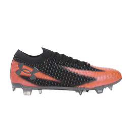 Under Armour Кроссовки Shadow Elite 3 FG 'Black Ares Red', черный 3028288 004 | black ares red