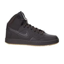Nike Кроссовки Son of Force Mid Winter, коричневый 807242 222
