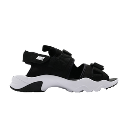 Nike Кроссовки Canyon Sandal 'Black', черный ci8797 002 | black