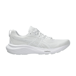 Asics Кроссовки Gel Contend 9 Extra Wide 'White Glacier Grey', белый 1011b882 100 | white glacier grey