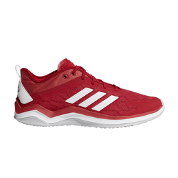 Adidas Кроссовки Speed Trainer 4 'Power Red', красный cg5136 | power red