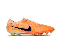 Nike Кроссовки Tiempo Legend 10 Elite NU FG 'Guava Ice', оранжевый dz3176 800 | guava ice