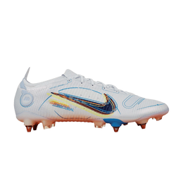 Nike Кроссовки Vapor 14 Elite SG Pro 'Progress Pack', серый dj2835 055 | progress pack