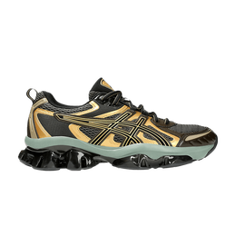 Asics Кроссовки Gel Quantum Kinetic 'Dark Sepia', коричневый 1203a270 253 | dark sepia