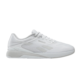 Reebok Кроссовки Nano X5 'Moon', серый 100229222 | moon