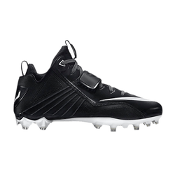 Nike Кроссовки CJ Elite 2 TD, черный 643195 014