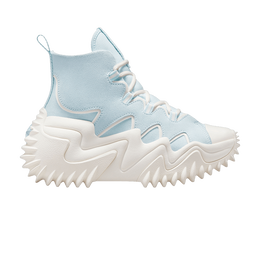 Converse Кроссовки Run Star Motion CX Platform High 'Aqua Mist', синий a05018c | aqua mist