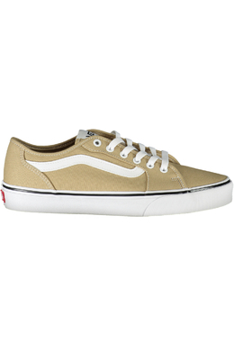 Кроссовки спортивные Vans мужские, бежевый 27921 | beige