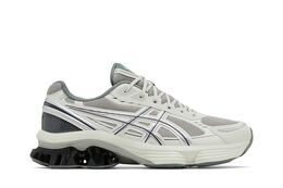 Asics Кроссовки Gel Kinetic Fluent 'Seal Grey Pure Silver', серый 1203a591 021 | seal grey pure silver