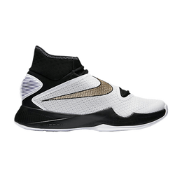 Nike Кроссовки Zoom Hyperrev 2016, белый 820224 071