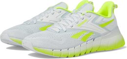 Кроссовки Reebok Nano Gym, цвет Moon/Digital Lime/White 9960003 | moon/digital lime/white