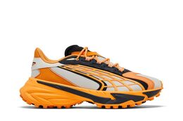 Puma Кроссовки Spirex IOS 'Vapor Grey Peach Fizz', серый 396501 03 | vapor grey peach fizz