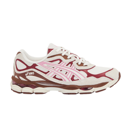 Asics Кроссовки Gel NYC 'Cream Sweet Pink', кремовый 1203a788 100 | cream sweet pink