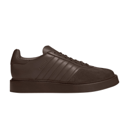 Adidas Кроссовки Gazelle Indoor Made in Italy 'Brown', коричневый ji3938 | brown